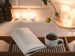 When we can find joy and meaning in the small things, we are better able to weather the challenges and difficulties that life inevitably brings(Pexels) When we can find joy and meaning in the small things, we are better able to weather the challenges and difficulties that life inevitably brings(Pexels)