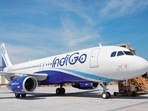 Indigo AIrlines (File pic) Indigo AIrlines (File pic)