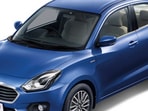 Maruti Suzuki Dzire 