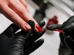 Nail extensions have become increasingly popular because they allow people to have long, stylish nails without waiting for their natural nails to grow(Pexels) Nail extensions have become increasingly popular because they allow people to have long, stylish nails without waiting for their natural nails to grow(Pexels)
