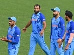 IND predicted XI v SL 1st ODI(PTI) IND predicted XI v SL 1st ODI(PTI)