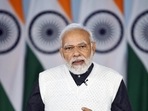 Prime Minister Narendra Modi. (ANI/ PIB) Prime Minister Narendra Modi. (ANI/ PIB)
