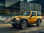Mahindra has launched Thar RWD