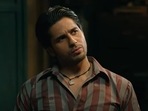 Sidharth Malhotra in a still from Mission Majnu. Sidharth Malhotra in a still from Mission Majnu.