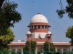 While hearing Upadhyay’s PILs last week, the CJI-led bench observed that having uniform laws on marriage, divorce, succession, adoption and maintenance was a matter for Parliament to consider. (PTI) While hearing Upadhyay’s PILs last week, the CJI-led bench observed that having uniform laws on marriage, divorce, succession, adoption and maintenance was a matter for Parliament to consider. (PTI)