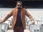 Chetan Sharma made his India Test debut in 1984 against Pakistan.(Facebook) Chetan Sharma made his India Test debut in 1984 against Pakistan.(Facebook)