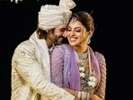 Aditya Seal and Anushka Ranjan are not expecting a baby. Aditya Seal and Anushka Ranjan are not expecting a baby.