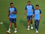 India are set to host the World Cup for the first time since 2011(PTI) India are set to host the World Cup for the first time since 2011(PTI)