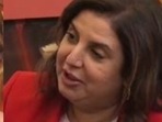 Bigg Boss 16: Farah Khan agreed with Tina Datta that she 'tortures' Shalin Bhanot. Bigg Boss 16: Farah Khan agreed with Tina Datta that she 'tortures' Shalin Bhanot.