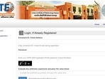 GATE 2023 Admit Card Live: GATE hall tickets out gate.iitk.ac.in, link here GATE 2023 Admit Card Live: GATE hall tickets out gate.iitk.ac.in, link here