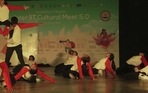 5th Inter-IIT Cultural Meet begins at IIT Madras(Handout) 5th Inter-IIT Cultural Meet begins at IIT Madras(Handout)