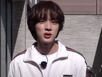 BTS' Jin says 'I will be back' to fans as he serves in the South Korean army.