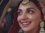 Kiara Advani's new ad has grabbed fans' attention, here's why. Kiara Advani's new ad has grabbed fans' attention, here's why.