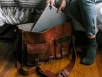 Office bags for women should be classy and gel well with one's overall workplace look.