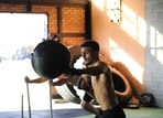 Skin infections to watch out for in gym, tips to prevent yourself from contracting them (Bruno Bueno) Skin infections to watch out for in gym, tips to prevent yourself from contracting them (Bruno Bueno)