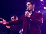Sidharth Malhotra grooved at an engagement bash in Gurugram. Sidharth Malhotra grooved at an engagement bash in Gurugram.