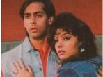Somy Ali has shared a video message for Salman Khan. Somy Ali has shared a video message for Salman Khan.
