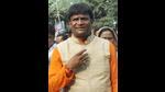 BJP MLA Dhullu Mahto. (HT Photo) BJP MLA Dhullu Mahto. (HT Photo)