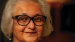 Namita Gokhale (Courtesy Harper Collins) Namita Gokhale (Courtesy Harper Collins)