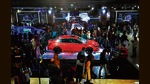 The last edition of the Auto Expo took place in 2020. This time it’s returning after the pandemic. (Photo: Sunil Ghosh/HT (For representational purposes only)) The last edition of the Auto Expo took place in 2020. This time it’s returning after the pandemic. (Photo: Sunil Ghosh/HT (For representational purposes only))