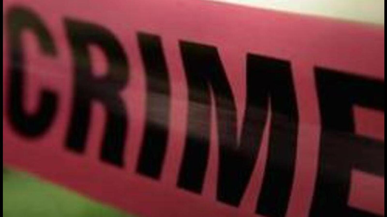 7-yr-old boy’s body found; mother’s friend held