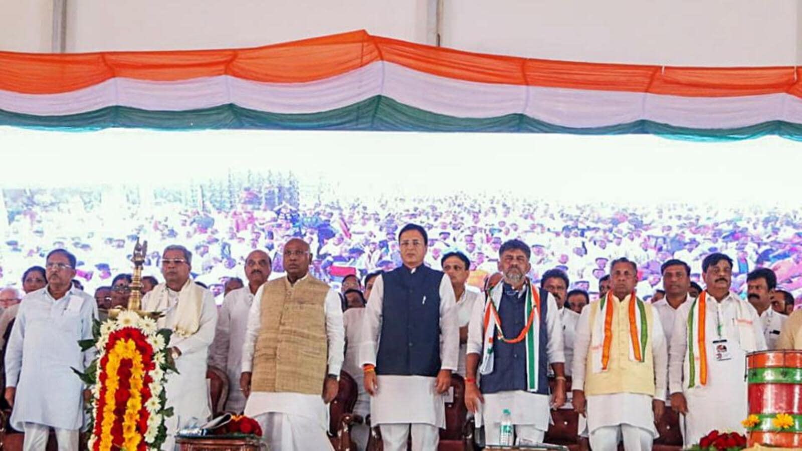 Will contest 2023 elections from Kolar Siddaramaiah Bengaluru