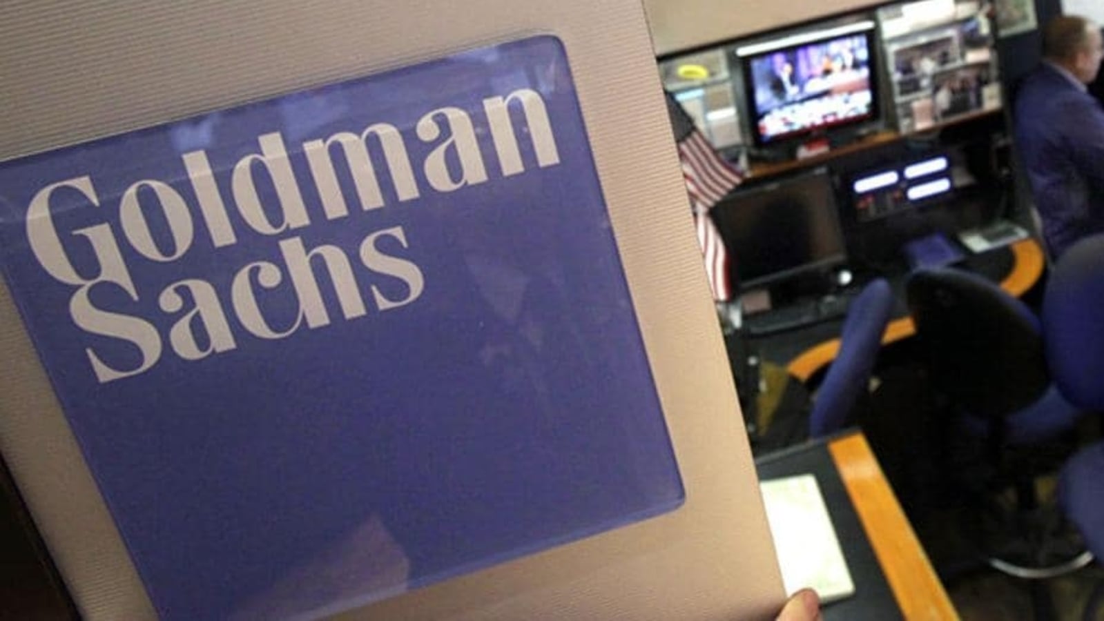 Goldman Sachs to cut about 3,200 jobs this week after cost review