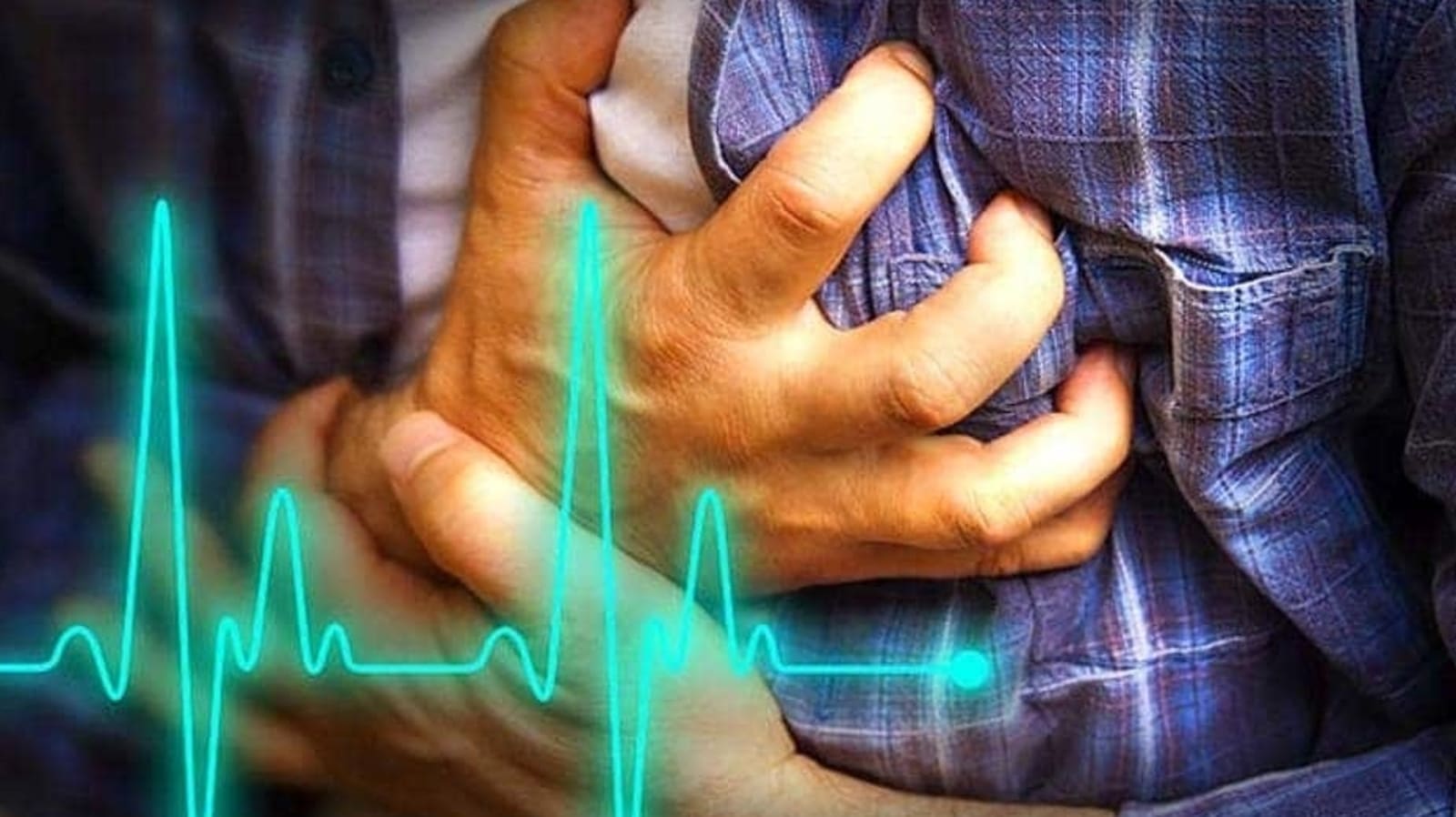 4 lifestyle changes to prevent heart attack amid cold wave