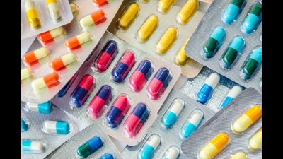 (A month ago, three persons, including a staffer, were arrested for selling medicines meant for KGMU patients in the open market. KGMU offers up to 70% discount on medicines. The STF is probing the case.)