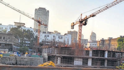 New JJ Hospital building only 20 per cent complete in three years New JJ Hospital building only 20 per cent complete in three years