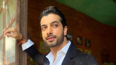 Sharad Malhotra turns a year older: 40 is the new 20; I hope to age like a wine Sharad Malhotra turns a year older: 40 is the new 20; I hope to age like a wine