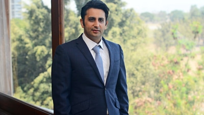 Adar Poonawalla, chief executive officer (CEO) of Serum Institute of India (HT FILE PHOTO) Adar Poonawalla, chief executive officer (CEO) of Serum Institute of India (HT FILE PHOTO)