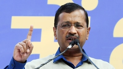 Delhi chief minister and AAP national convenor Arvind Kejriwal. (ANI Photo/Amit Sharma) Delhi chief minister and AAP national convenor Arvind Kejriwal. (ANI Photo/Amit Sharma)