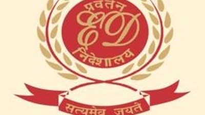 As on March 31, 2022, the value of movable and immovable assets attached by ED is worth ₹104,702 crore through 1,739 provisional attachment orders issued by it in 5,422 PMLA cases (Representational image) As on March 31, 2022, the value of movable and immovable assets attached by ED is worth ₹104,702 crore through 1,739 provisional attachment orders issued by it in 5,422 PMLA cases (Representational image)