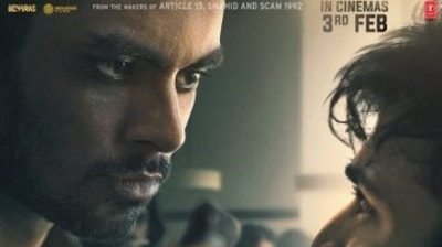 Aditya Rawal stars in Hansal Mehta's upcoming film Faraaz. It will release in theatres on February 3. Aditya Rawal stars in Hansal Mehta's upcoming film Faraaz. It will release in theatres on February 3.