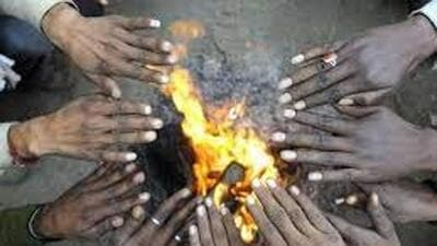 Five migrant labourers died of suffocation after falling asleep with a coal brazier (angithi) burning in their room to ward off the cold at a rice-sheller at Chhaharh village near Sunam town on Monday. (Representational photo)