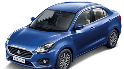 Maruti Suzuki Dzire Maruti Suzuki Dzire