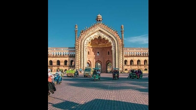 Murals with a message, 3D paintings to adorn Lucknow (Pic for representation)