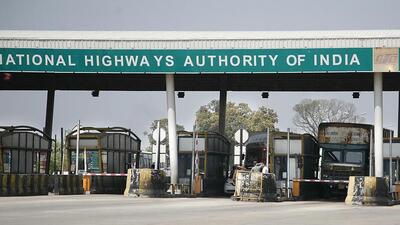 NHAI said they have again written to the DPCC to expedite the process allowing the authority to start the work (Representative Photo)