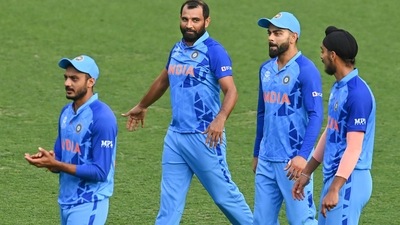 IND predicted XI v SL 1st ODI (PTI) IND predicted XI v SL 1st ODI (PTI)