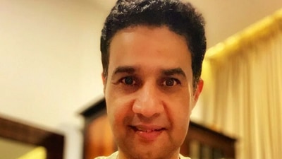Vikas Purohit (Image: LinkedIn) Vikas Purohit (Image: LinkedIn)