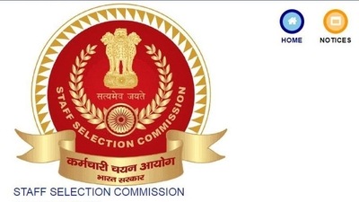 SSC Stenographer Grade ‘C’ & ‘D 2022 result out at ssc.nic.in (ssc.nic.in)