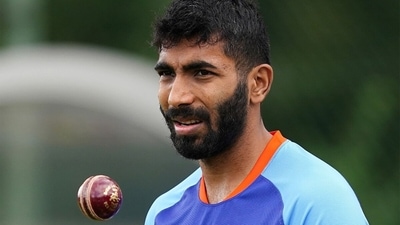 The former India star has reservations about Jasprit Bumrah after he was ruled out of the India vs Sri Lanka series (Getty) The former India star has reservations about Jasprit Bumrah after he was ruled out of the India vs Sri Lanka series (Getty)
