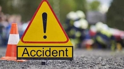 The incident was reported to have taken place at 4:30pm at Worli's Avighna Tower. (Representative Photo) The incident was reported to have taken place at 4:30pm at Worli's Avighna Tower. (Representative Photo)