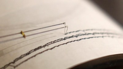 Indonesia's Meteorology, Climatology and Geophysics Agency (BMKG) reported some aftershocks at a magnitude of 5.5. (REUTERS) (File) Indonesia's Meteorology, Climatology and Geophysics Agency (BMKG) reported some aftershocks at a magnitude of 5.5. (REUTERS) (File)