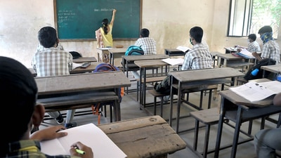 Holidays extended till Jan 14 in Lucknow schools due to cold wave (REPRESENTATIVE IMAGE) Holidays extended till Jan 14 in Lucknow schools due to cold wave (REPRESENTATIVE IMAGE)