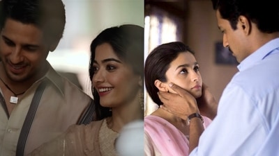 Twitter reacts to Sidharth Malhotra's Mission Majnu trailer. Twitter reacts to Sidharth Malhotra's Mission Majnu trailer.