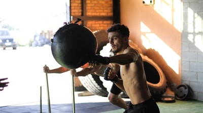 Skin infections to watch out for in gym, tips to prevent yourself from contracting them (Bruno Bueno) Skin infections to watch out for in gym, tips to prevent yourself from contracting them (Bruno Bueno)