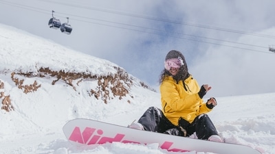 Travelling to Uttarakhand? Try these winter sports (Yaroslav Shuraev) Travelling to Uttarakhand? Try these winter sports (Yaroslav Shuraev)