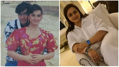 Shilpa Shirodkar has opened up about being called fat at the height of her career. Shilpa Shirodkar has opened up about being called fat at the height of her career.